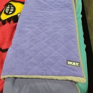 WAY Yoga Mat